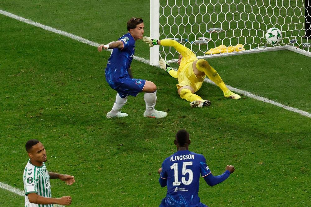 最疯狂的补时，足球的魅力都在这