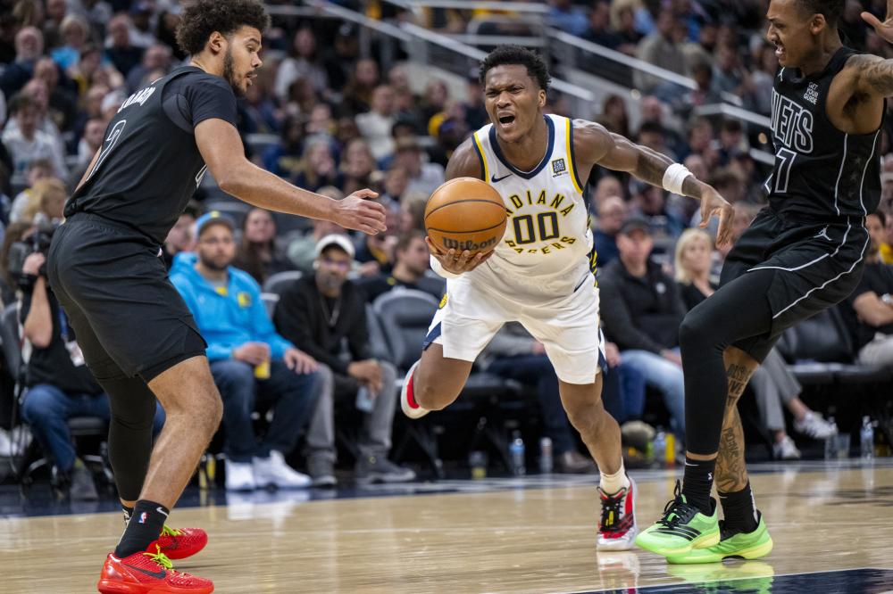 半场：那不勒斯3-0亚特兰大，内雷斯梅开二度，诺阿-朗破门